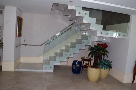 Apartamento à venda com 830m², 4 quartos e 5 vagasSala