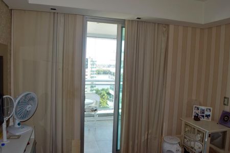 Apartamento à venda com 830m², 4 quartos e 5 vagasQuarto 4