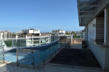 Apartamento à venda com 830m², 4 quartos e 5 vagasÁrea Gourmet