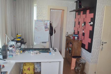 Apartamento à venda com 830m², 4 quartos e 5 vagasQuarto 1