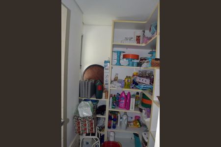 Apartamento à venda com 830m², 4 quartos e 5 vagasDespensa