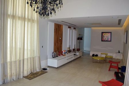 Apartamento à venda com 830m², 4 quartos e 5 vagasÁrea Gourmet