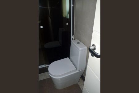 Apartamento à venda com 830m², 4 quartos e 5 vagasBanheiro 2