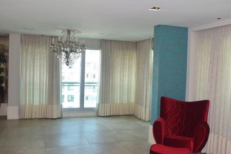 Apartamento à venda com 830m², 4 quartos e 5 vagasSala