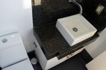 Apartamento à venda com 830m², 4 quartos e 5 vagasÁrea Gourmet