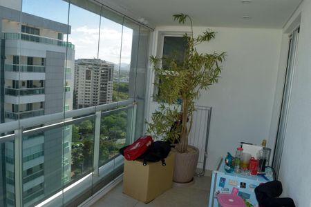 Apartamento à venda com 830m², 4 quartos e 5 vagasQuarto 4