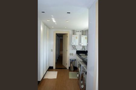 Apartamento à venda com 830m², 4 quartos e 5 vagasCozinha