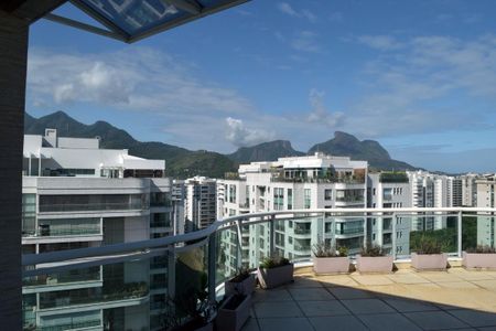 Apartamento à venda com 830m², 4 quartos e 5 vagasÁrea Gourmet