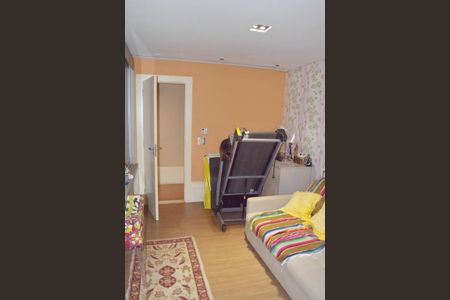 Apartamento à venda com 830m², 4 quartos e 5 vagasQuarto 2