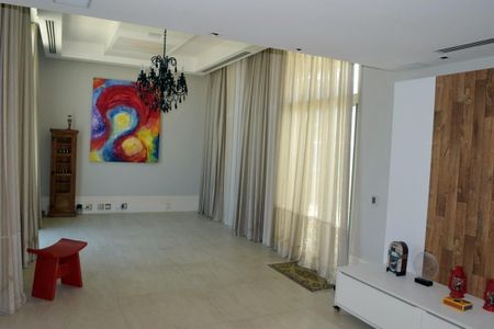 Apartamento à venda com 830m², 4 quartos e 5 vagasÁrea Gourmet
