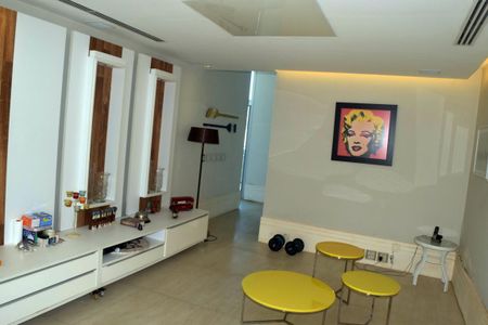 Apartamento à venda com 830m², 4 quartos e 5 vagasÁrea Gourmet