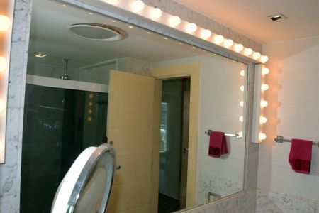 Apartamento à venda com 830m², 4 quartos e 5 vagasBanheiro 3