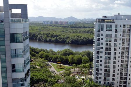 Apartamento à venda com 830m², 4 quartos e 5 vagasÁrea Gourmet