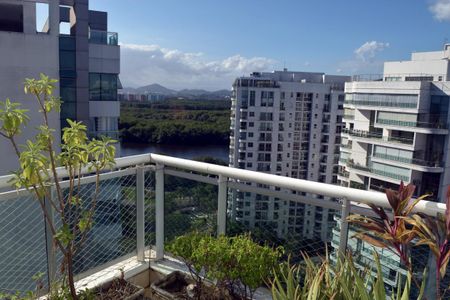 Apartamento à venda com 830m², 4 quartos e 5 vagasÁrea Gourmet