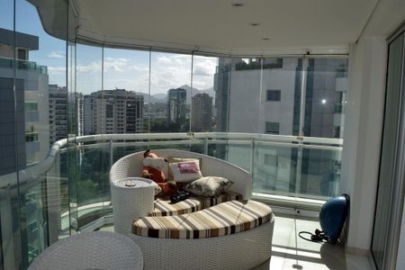 Apartamento à venda com 830m², 4 quartos e 5 vagasQuarto 3