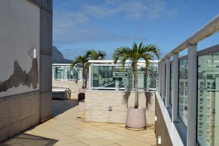 Apartamento à venda com 830m², 4 quartos e 5 vagasÁrea Gourmet