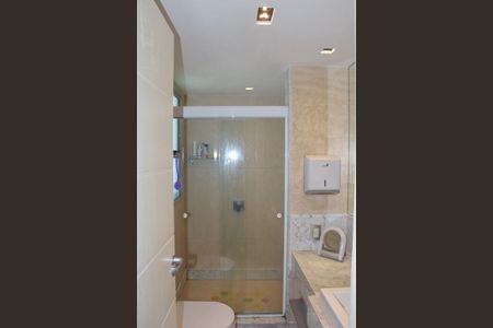 Apartamento à venda com 830m², 4 quartos e 5 vagasBanheiro