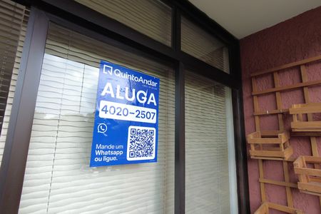 Apartamento para alugar com 76m², 3 quartos e 2 vagasPlaquinha
