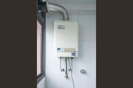 Apartamento para alugar com 76m², 3 quartos e 2 vagas Apartamento para alugar com 76m², 3 quartos e 2 vagasLavanderia