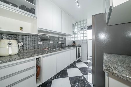 Apartamento para alugar com 76m², 3 quartos e 2 vagas Apartamento para alugar com 76m², 3 quartos e 2 vagasCozinha