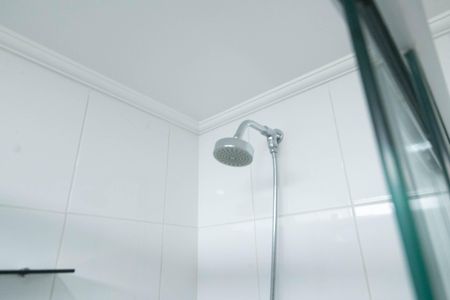 Apartamento para alugar com 76m², 3 quartos e 2 vagas Apartamento para alugar com 76m², 3 quartos e 2 vagasBanheiro da Suíte