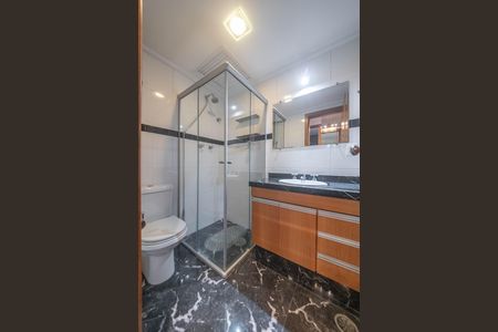Apartamento para alugar com 76m², 3 quartos e 2 vagas Apartamento para alugar com 76m², 3 quartos e 2 vagasBanheiro