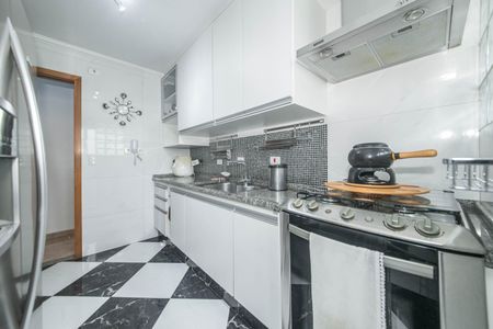 Apartamento para alugar com 76m², 3 quartos e 2 vagas Apartamento para alugar com 76m², 3 quartos e 2 vagasCozinha