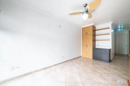 Apartamento para alugar com 76m², 3 quartos e 2 vagas Apartamento para alugar com 76m², 3 quartos e 2 vagasSala