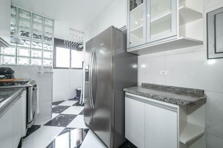 Apartamento para alugar com 76m², 3 quartos e 2 vagas Apartamento para alugar com 76m², 3 quartos e 2 vagasCozinha