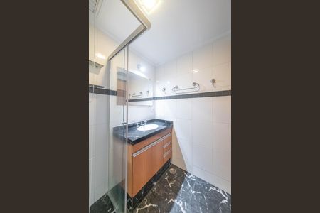 Apartamento para alugar com 76m², 3 quartos e 2 vagas Apartamento para alugar com 76m², 3 quartos e 2 vagasBanheiro