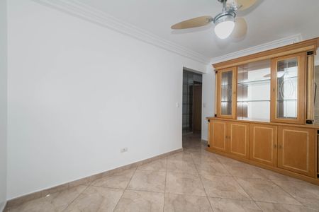 Apartamento para alugar com 76m², 3 quartos e 2 vagas Apartamento para alugar com 76m², 3 quartos e 2 vagasSala
