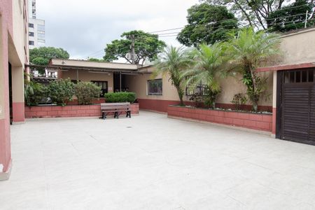 Apartamento para alugar com 108m², 3 quartos e 2 vagas Apartamento para alugar com 108m², 3 quartos e 2 vagasÁrea comum