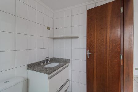 Apartamento para alugar com 108m², 3 quartos e 2 vagas Apartamento para alugar com 108m², 3 quartos e 2 vagasSuíte Banheiro