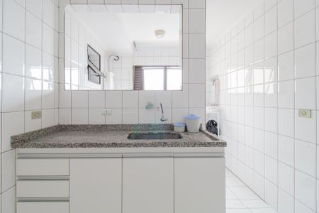 Apartamento para alugar com 108m², 3 quartos e 2 vagas Apartamento para alugar com 108m², 3 quartos e 2 vagasCozinha