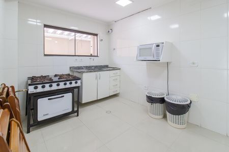 Apartamento para alugar com 108m², 3 quartos e 2 vagas Apartamento para alugar com 108m², 3 quartos e 2 vagasÁrea comum