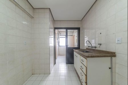 Apartamento à venda com 82m², 3 quartos e 2 vagas Apartamento à venda com 82m², 3 quartos e 2 vagasCozinha