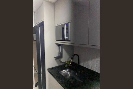 Apartamento à venda com 60m², 2 quartos e 1 vaga Apartamento à venda com 60m², 2 quartos e 1 vagaFoto 12