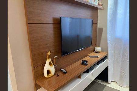 Apartamento à venda com 60m², 2 quartos e 1 vaga Apartamento à venda com 60m², 2 quartos e 1 vagaFoto 03