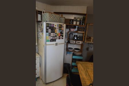 Apartamento à venda com 68m², 3 quartos e 1 vagaCozinha