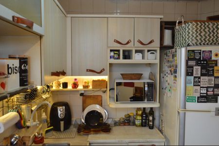 Apartamento à venda com 68m², 3 quartos e 1 vagaCozinha