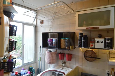 Apartamento à venda com 68m², 3 quartos e 1 vagaÁrea de Serviço