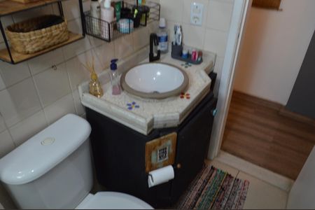 Apartamento à venda com 68m², 3 quartos e 1 vagaBanheiro