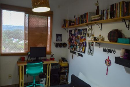 Apartamento à venda com 68m², 3 quartos e 1 vagaQuarto 3