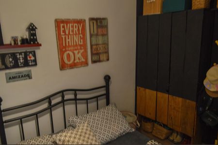 Apartamento à venda com 68m², 3 quartos e 1 vagaQuarto 1