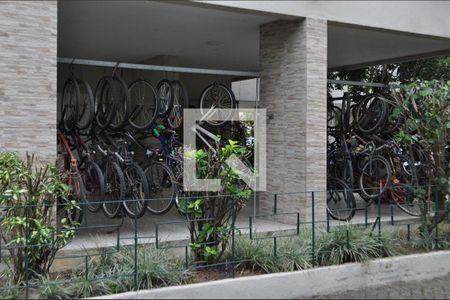 Apartamento à venda com 68m², 3 quartos e 1 vagaÁrea comum - Bicicletário