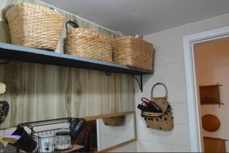 Apartamento à venda com 68m², 3 quartos e 1 vagaBanheiro