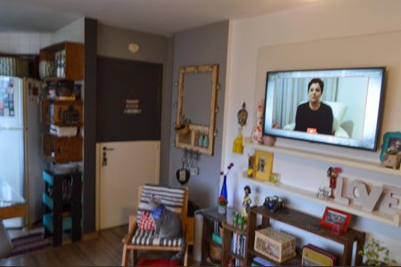 Apartamento à venda com 68m², 3 quartos e 1 vagaSala