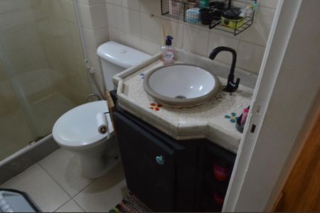 Apartamento à venda com 68m², 3 quartos e 1 vagaBanheiro