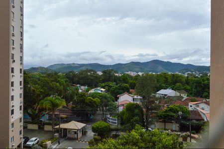 Apartamento à venda com 68m², 3 quartos e 1 vagaVista da Sala