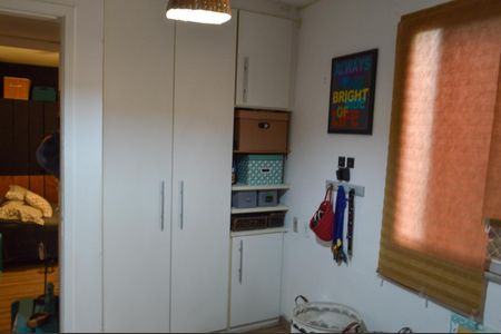 Apartamento à venda com 68m², 3 quartos e 1 vagaQuarto 2